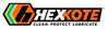 HEXKOTE